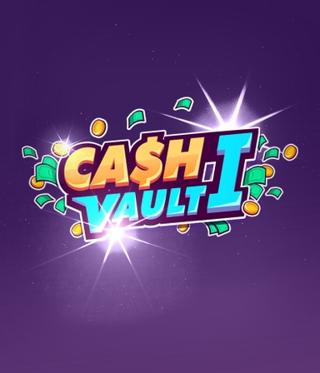 Cash Vault I