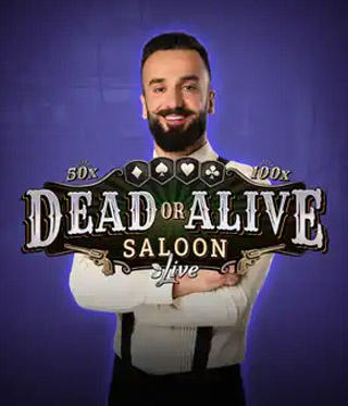 Dead Or Alive Saloon
