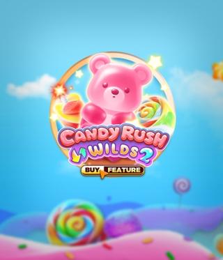 Candy Rush Builds 2 Buy Feature