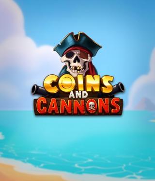 Coins And Cannons
