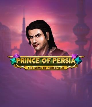 Prince Of Persia The Gems Of Persepolis