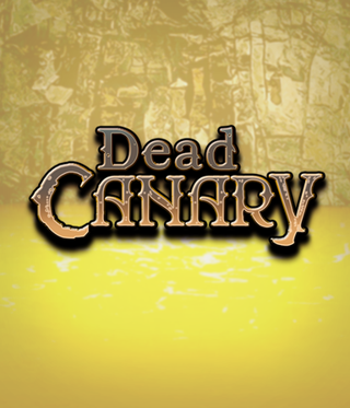 Dead Canary