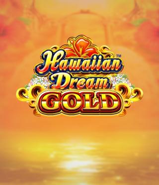 Hawaiian Dream Gold
