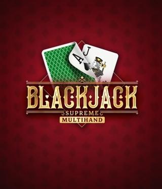 Blackjack Supreme Multihand