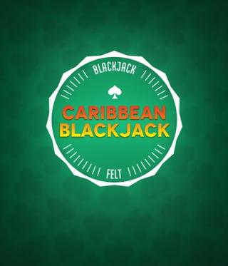 Caribbean Blackjack