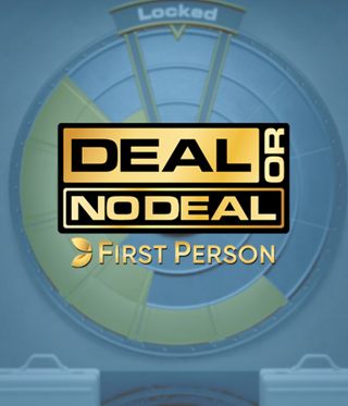 Deal Or No Deal First Person