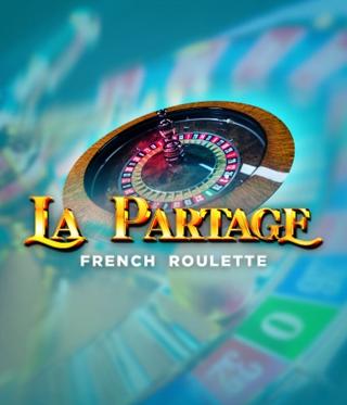 La Partage French Roulette